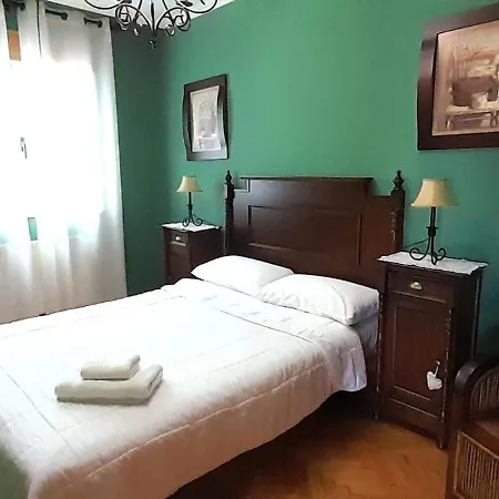 Appartamento Enviveiro Mar Y Montana Viveiro