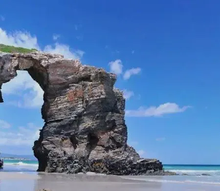 Appartamento Enviveiro Mar Y Montana
