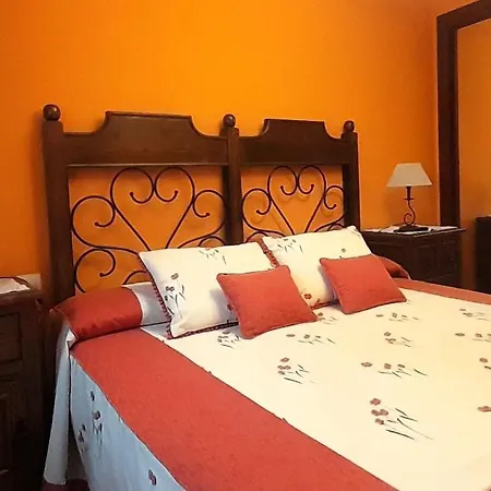 Appartamento Enviveiro Mar Y Montana *