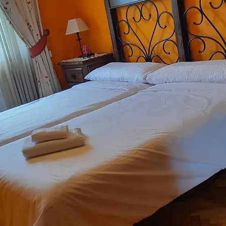 Appartamento Enviveiro Mar Y Montana Viveiro