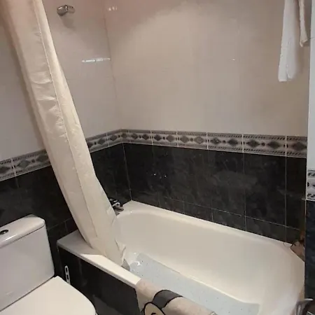 Appartamento Enviveiro Mar Y Montana *