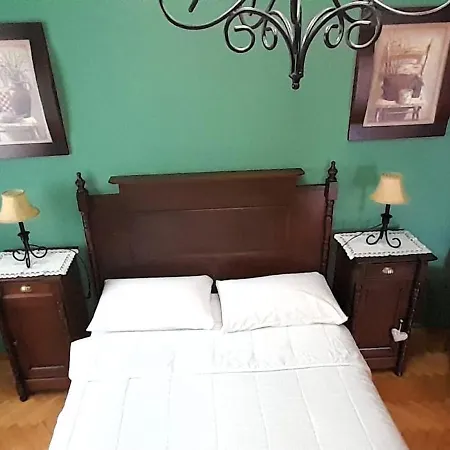 Appartamento Enviveiro Mar Y Montana *