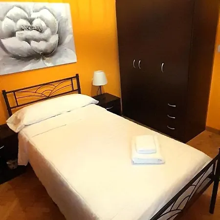 Appartamento Enviveiro Mar Y Montana Viveiro